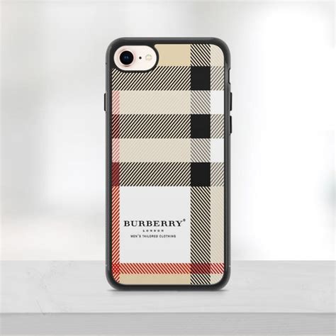 burberry iphone 6s case|Burberry iPhone 15 case.